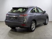 Lexus RX III Рестайлинг Химки  - изображение 38