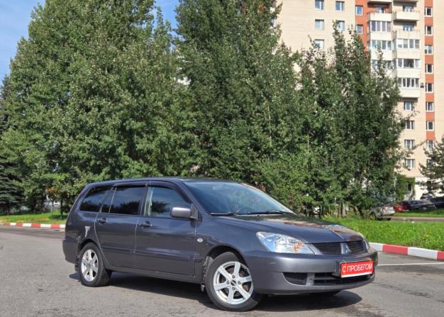 Mitsubishi Lancer IX Рестайлинг с пробегом 2007 года, цена 599 000 рублей, 160000 км, универсал, Автокод Объявления