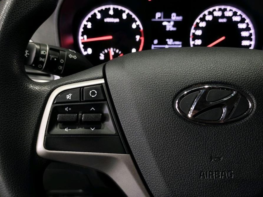 Hyundai Solaris II Ставрополь  - изображение 16