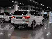 BMW X3 III (G01) Москва  - изображение 30