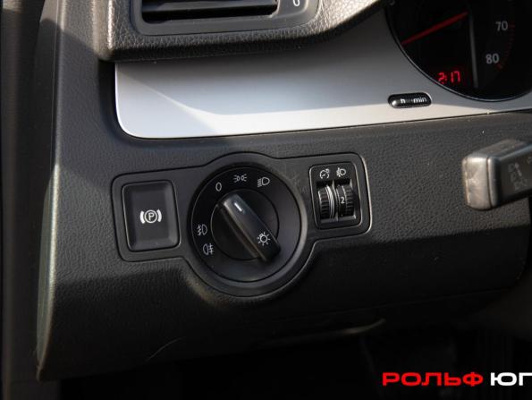 Volkswagen Passat B6 с пробегом 2008 года, цена 638 000 рублей, 194628 км, седан, Автокод Объявления