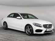 Mercedes-Benz C-Класс IV (W205) Химки  - изображение 13