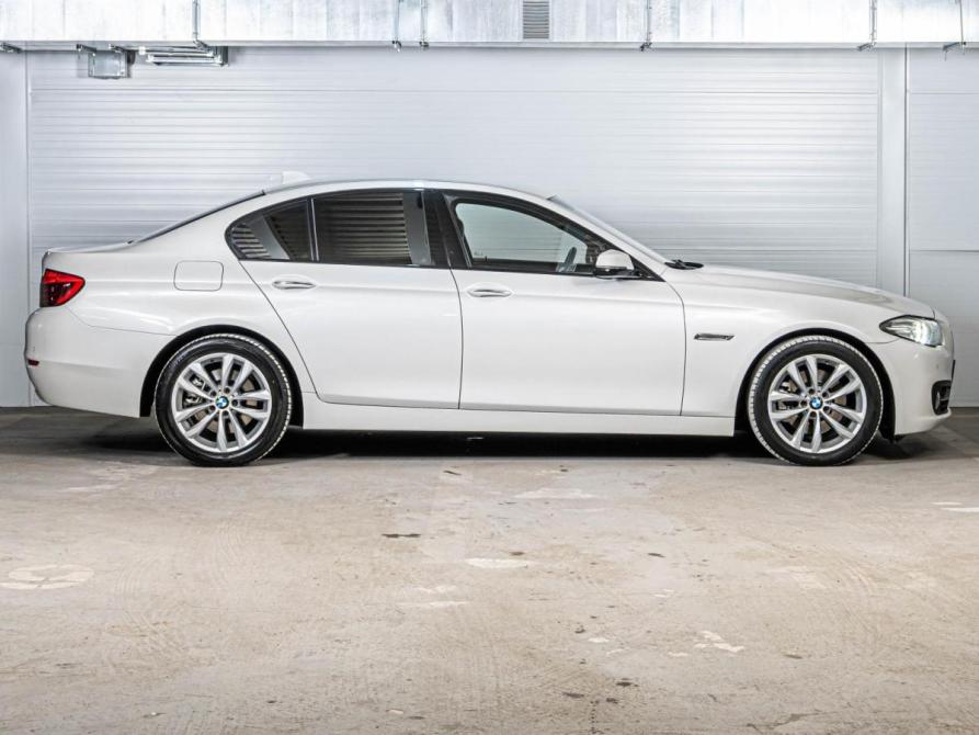 BMW 5 серии VI (F10/F11/F07) Рестайлинг Ставрополь  - изображение 5