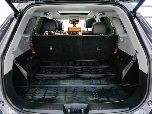 Chery Tiggo 8 Pro Max I с пробегом 2022 года, цена 2 299 000 рублей, 54828 км, внедорожник, Автокод Объявления