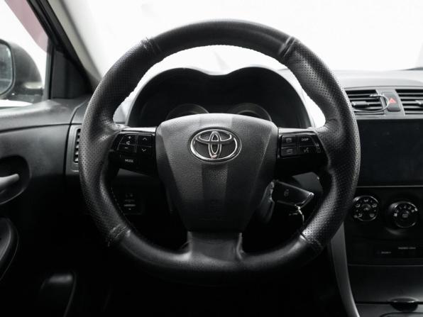 Toyota Corolla X (E140 E150) Рестайлинг с пробегом 2013 года, цена 1 096 000 рублей, 176305 км, седан, Автокод Объявления