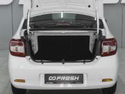 Renault Logan II Рестайлинг Ростов-на-Дону  - изображение 32