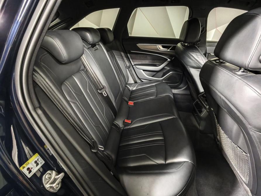 Audi A6 V (C8) Москва  - изображение 15