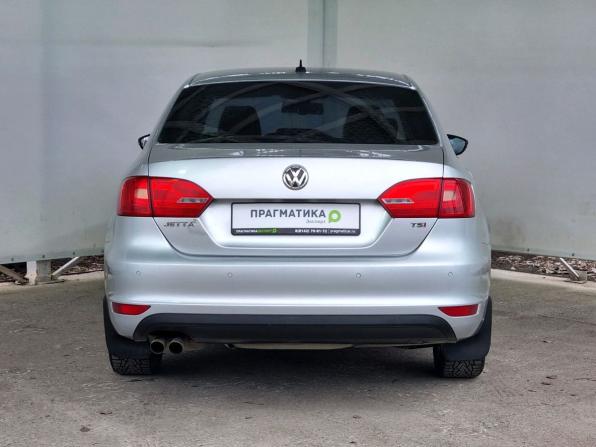 Volkswagen Jetta VI с пробегом 2013 года, цена 880 000 рублей, 219641 км, седан, Автокод Объявления