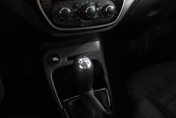 Renault Kaptur I с пробегом 2017 года, цена 1 244 000 рублей, 115739 км, внедорожник, Автокод Объявления