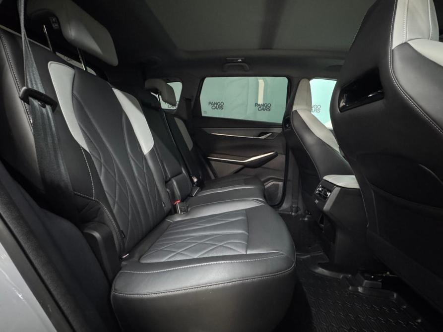 Changan CS75 Plus III Набережные Челны  - изображение 29