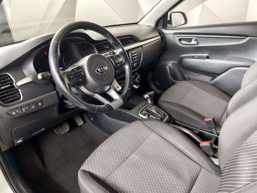 Kia Rio IV Москва  - изображение 18
