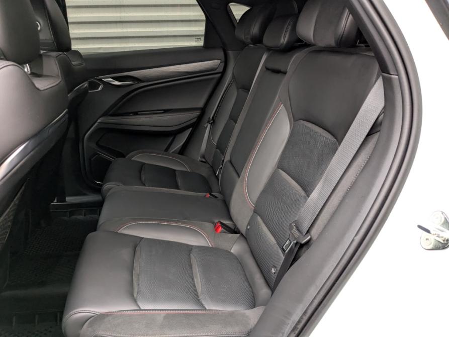 Geely Tugella I Рестайлинг Москва  - изображение 26