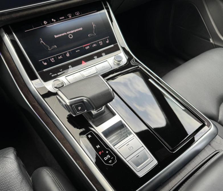 Audi Q7 II (4M) Рестайлинг Иркутск  - изображение 21