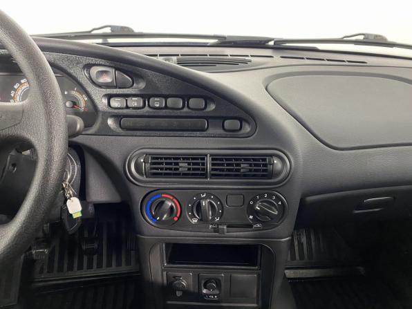 Lada (ВАЗ) Niva Travel I с пробегом 2023 года, цена 940 000 рублей, 14706 км, внедорожник, Автокод Объявления