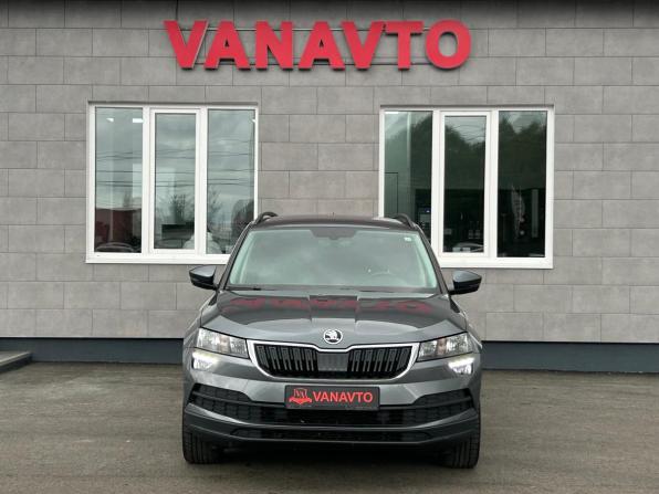 Skoda Karoq I с пробегом 2021 года, цена 2 290 000 рублей, 105900 км, внедорожник, Автокод Объявления