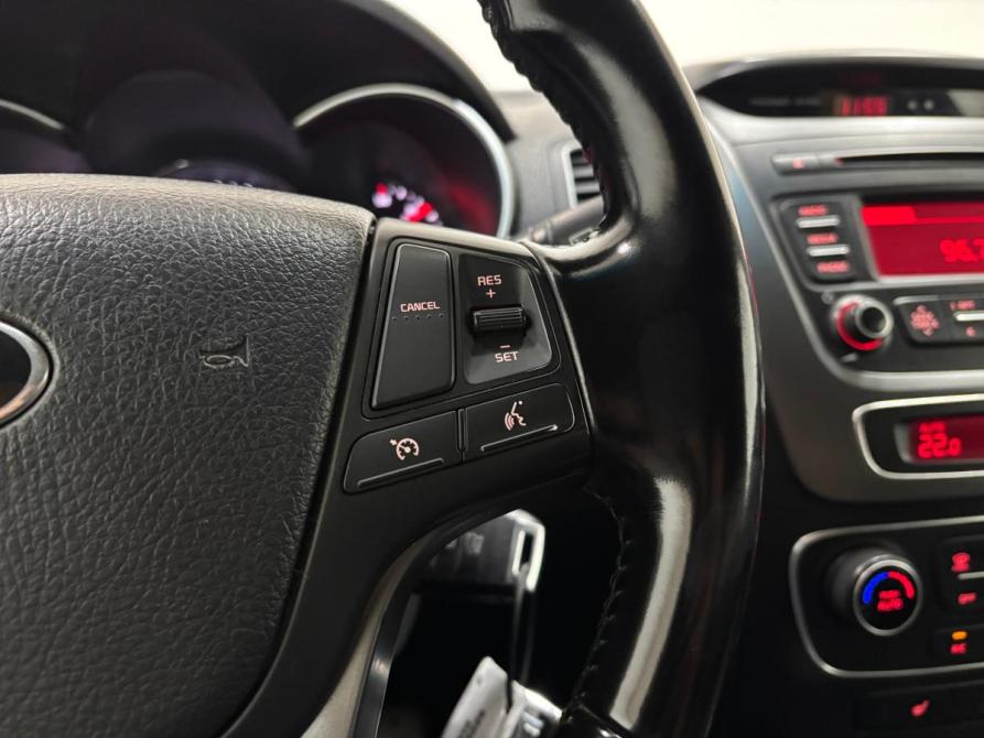 Kia Sorento II Рестайлинг Альметьевск  - изображение 24
