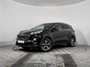 Kia Sportage IV Рестайлинг Санкт-Петербург  - изображение 23