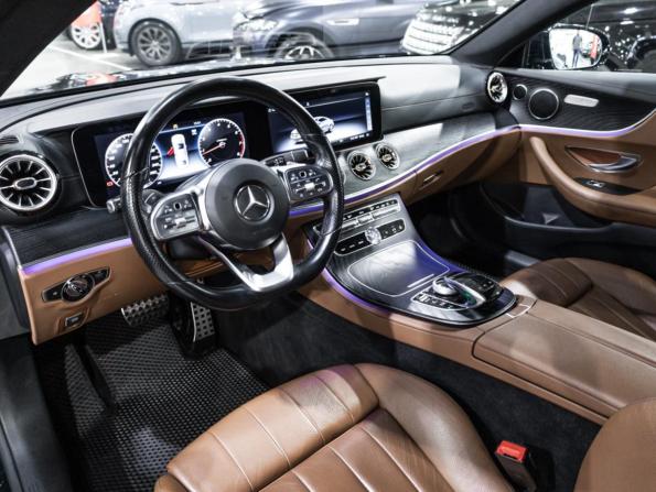 Mercedes-Benz E-Класс V (W213 S213 C238) с пробегом 2019 года, цена 3 399 585 рублей, 149100 км, купе-хардтоп, Автокод Объявления