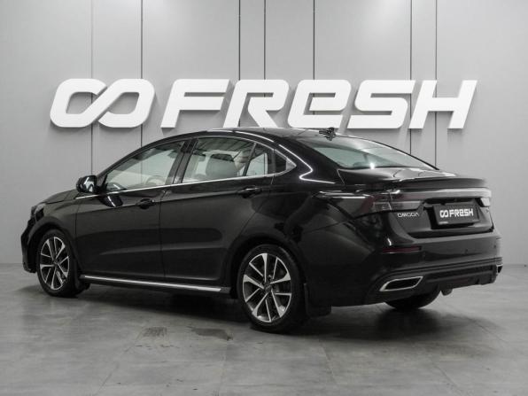 Omoda S5 с пробегом 2023 года, цена 1 534 000 рублей, 49349 км, седан, Автокод Объявления
