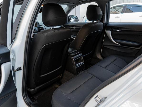 BMW 1 серии II (F20/F21) с пробегом 2013 года, цена 1 170 000 рублей, 225067 км, хэтчбек, Автокод Объявления