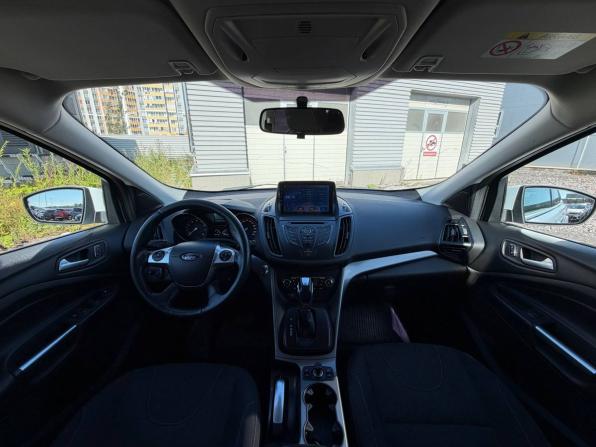 Ford Kuga II с пробегом 2014 года, цена 980 000 рублей, 277000 км, внедорожник, Автокод Объявления