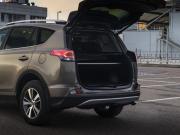 Toyota RAV4 IV (XA40) Рестайлинг Москва  - изображение 44