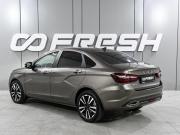 Lada (ВАЗ) Vesta I Рестайлинг (NG) Ростов-на-Дону  - изображение 18