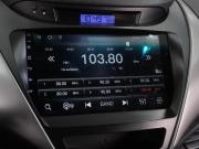 Hyundai Elantra V (MD) Воронеж  - изображение 32