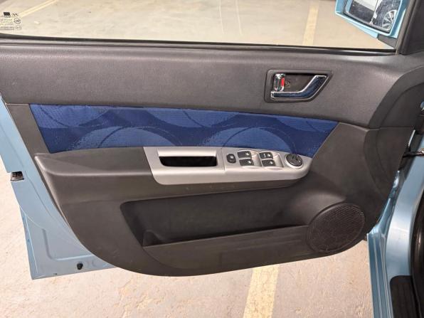 Hyundai Getz I Рестайлинг с пробегом 2006 года, цена 250 000 рублей, 189589 км, хэтчбек, Автокод Объявления