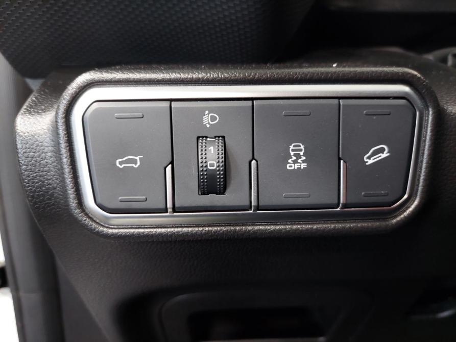 Haval Dargo I Пермь  - изображение 10
