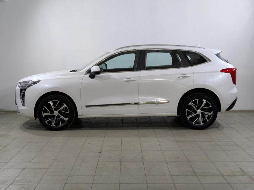 Haval Jolion I Химки  - изображение 7