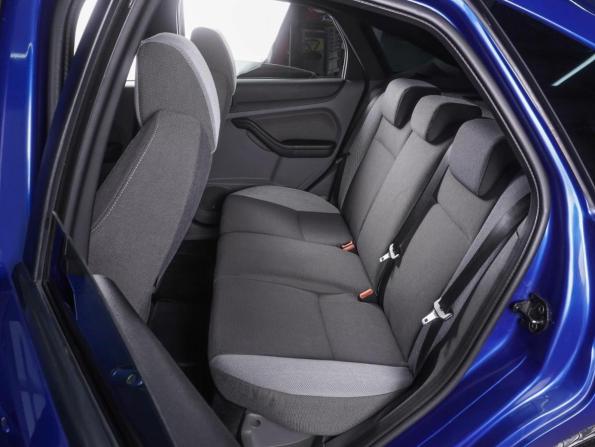 Ford Focus ST II Рестайлинг с пробегом 2008 года, цена 890 000 рублей, 172252 км, хэтчбек, Автокод Объявления