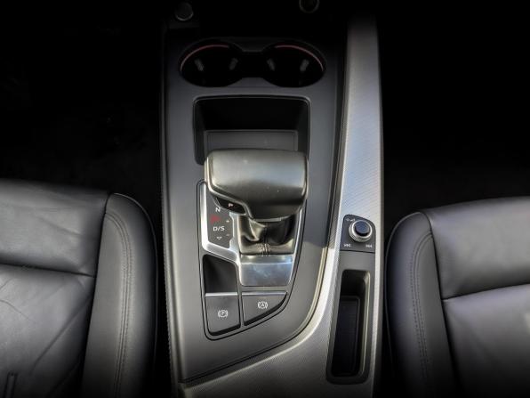 Audi A4 V (B9) Рестайлинг с пробегом 2020 года, цена 3 245 000 рублей, 114649 км, седан, Автокод Объявления