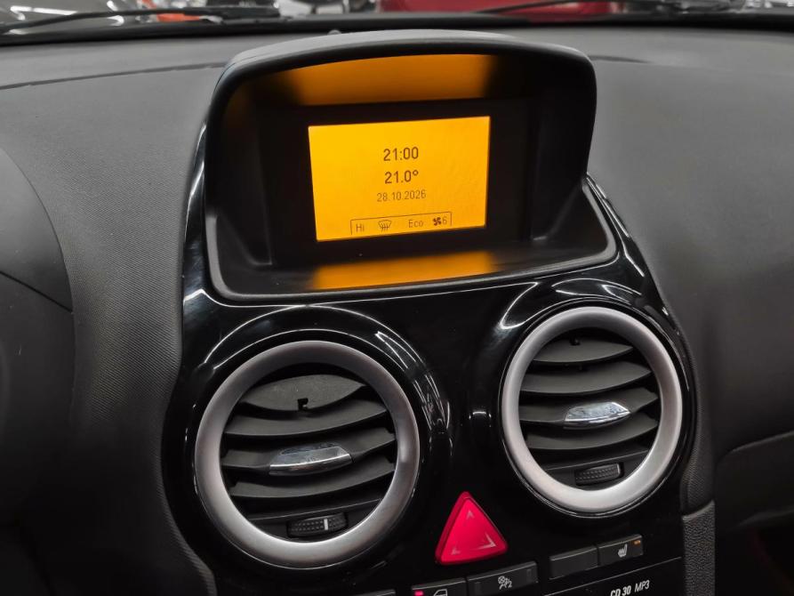Opel Corsa D Нижний Новгород  - изображение 15