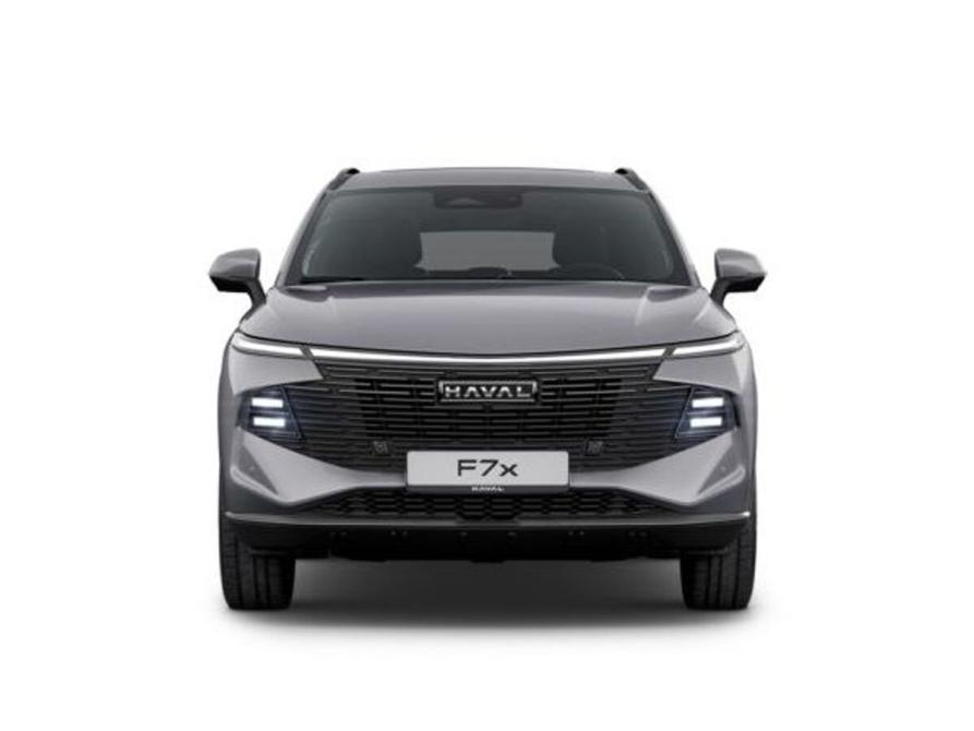 Haval F7x II Самара  - изображение 2