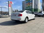 Skoda Octavia III (A7) Стерлитамак  - изображение 26