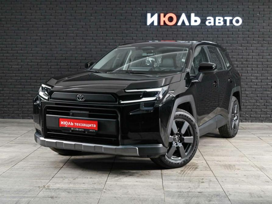 Toyota RAV4 VI (XA60) Екатеринбург  - изображение 1