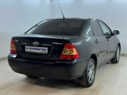 Toyota Corolla IX (E120 E130) Рестайлинг Москва  - изображение 19