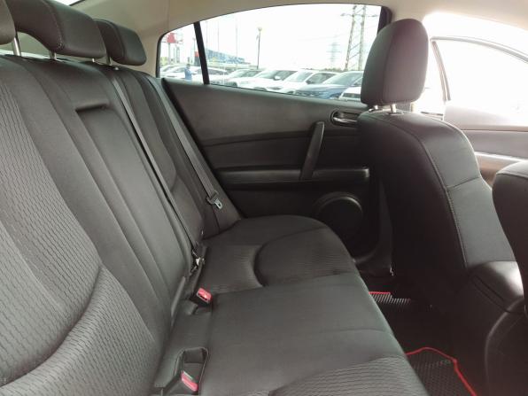 Mazda 6 II (GH) Рестайлинг с пробегом 2011 года, цена 850 000 рублей, 218230 км, седан, Автокод Объявления