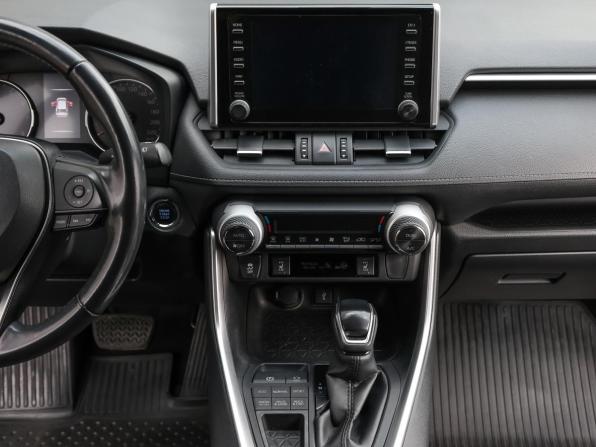 Toyota RAV4 V (XA50) с пробегом 2020 года, цена 2 849 000 рублей, 142947 км, внедорожник, Автокод Объявления