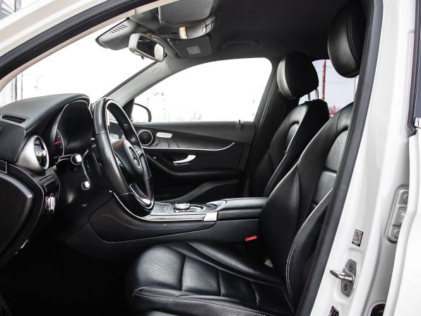 Mercedes-Benz GLC I (X253) с пробегом 2015 года, цена 2 640 000 рублей, 177757 км, внедорожник, Автокод Объявления
