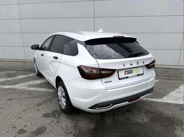Lada (ВАЗ) Vesta I Рестайлинг (NG) с пробегом 2023 года, цена 1 290 000 рублей, 55700 км, универсал, Автокод Объявления
