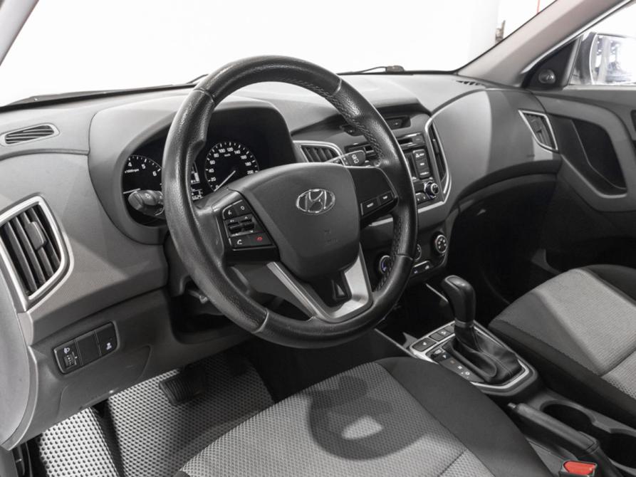 Hyundai Creta I Казань  - изображение 5