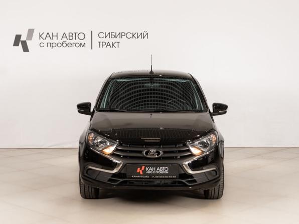Lada (ВАЗ) Granta I Рестайлинг с пробегом 2023 года, цена 730 000 рублей, 69147 км, седан, Автокод Объявления