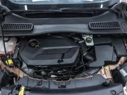 Ford Kuga II Красноярск  - изображение 51
