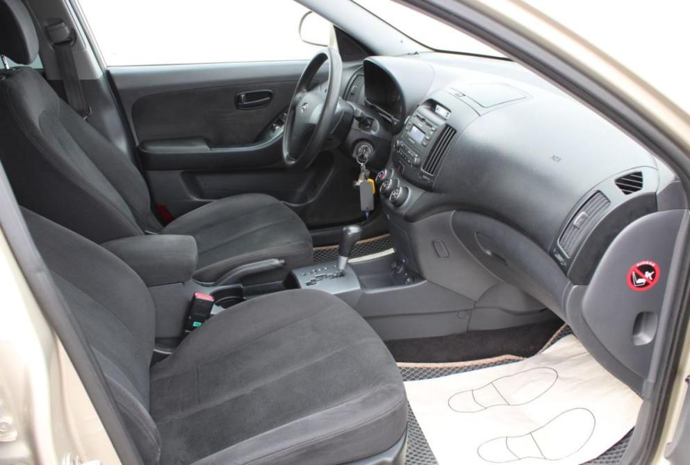 Hyundai Elantra IV (HD) Нижний Новгород  - изображение 12