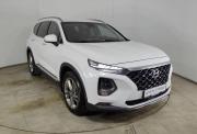 Hyundai Santa Fe IV Волгоград  - изображение 26