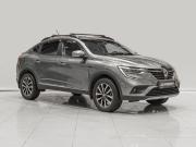 Renault Arkana I Мурманск  - изображение 26