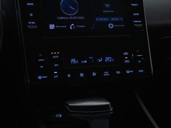 Hyundai Tucson IV с пробегом 2021 года, цена 3 162 444 рубля, 70840 км, внедорожник, Автокод Объявления
