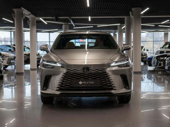 Lexus RX V с пробегом 2026 года, цена 7 750 000 рублей, 50 км, внедорожник, Автокод Объявления